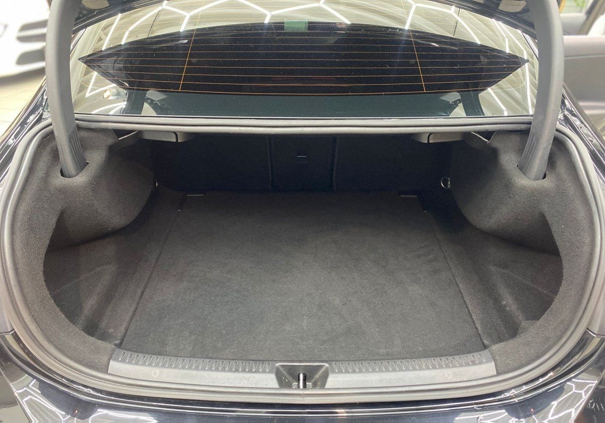 Mercedes-Benz A 180 d Limousine Automatik Navi Teilleder Tempo foto 17