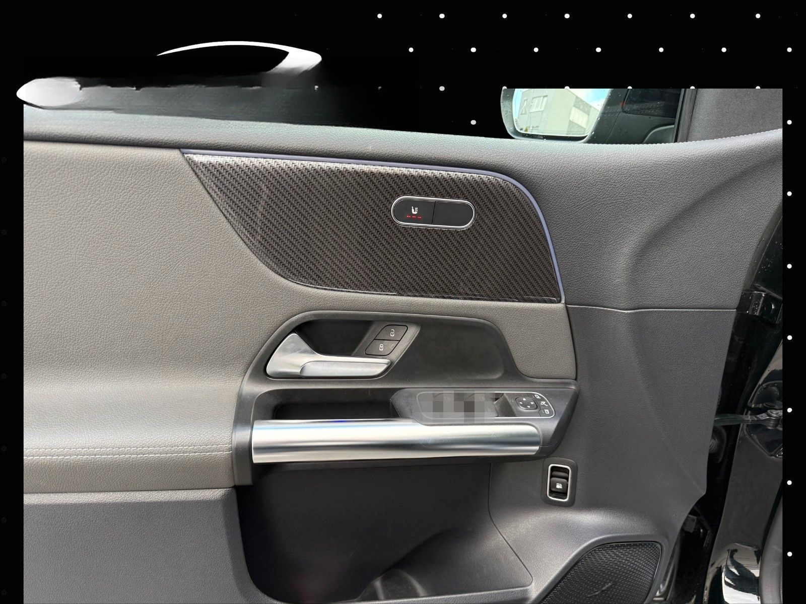 Mercedes-Benz B 250e 8G AMG NIGHT LEDER BEAM DIST+360°AHK PANO foto 20