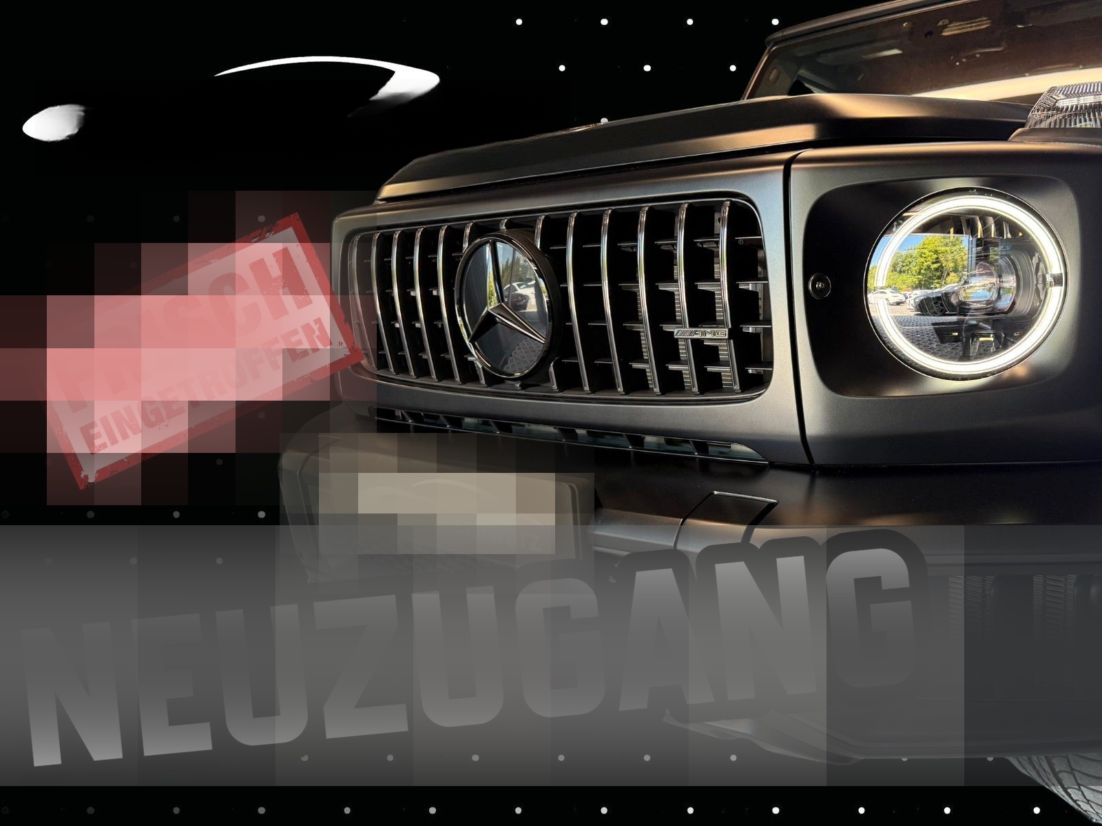 Mercedes-Benz B 250e 8G AMG NIGHT LEDER BEAM DIST+360°AHK PANO foto 3