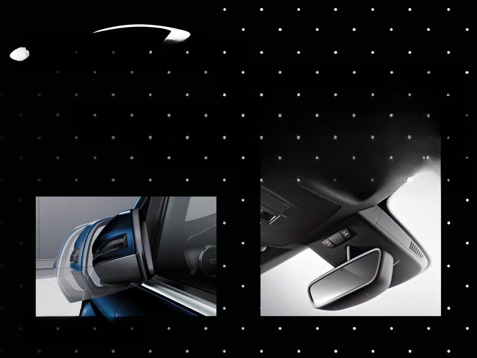 Mercedes-Benz B 250e 8G AMG NIGHT LEDER BEAM DIST+360°AHK PANO foto 22