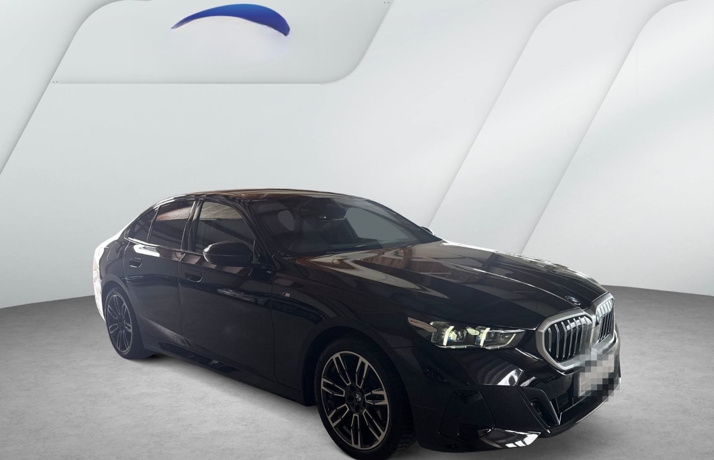 BMW 520 d M Sport Adap.LED Head-Up HK LR-Hzg. RFK foto 3