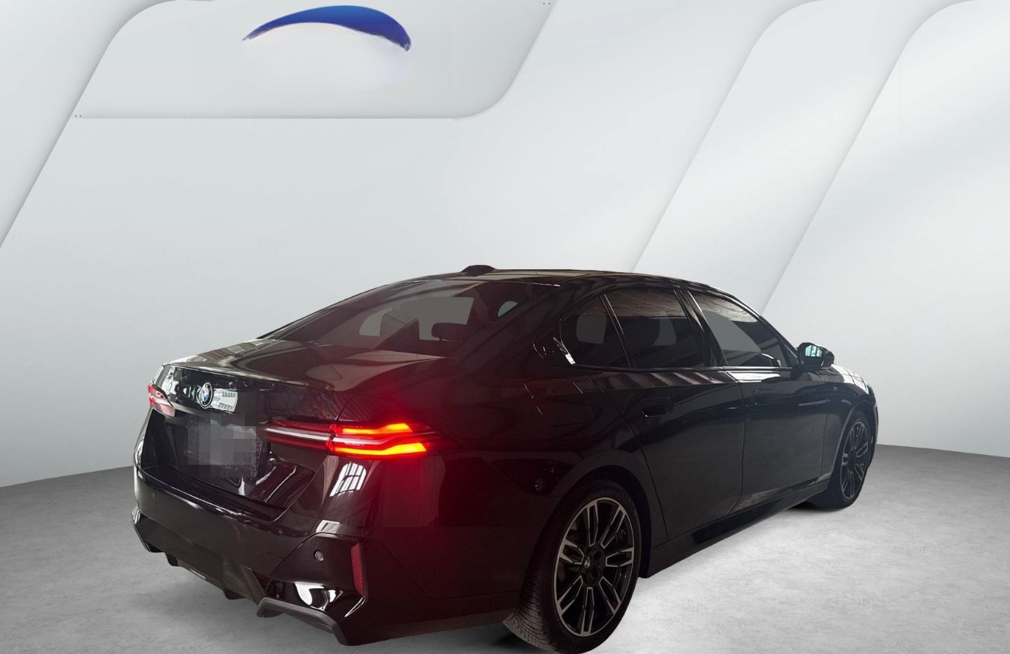 BMW 520 d M Sport Adap.LED Head-Up HK LR-Hzg. RFK foto 4