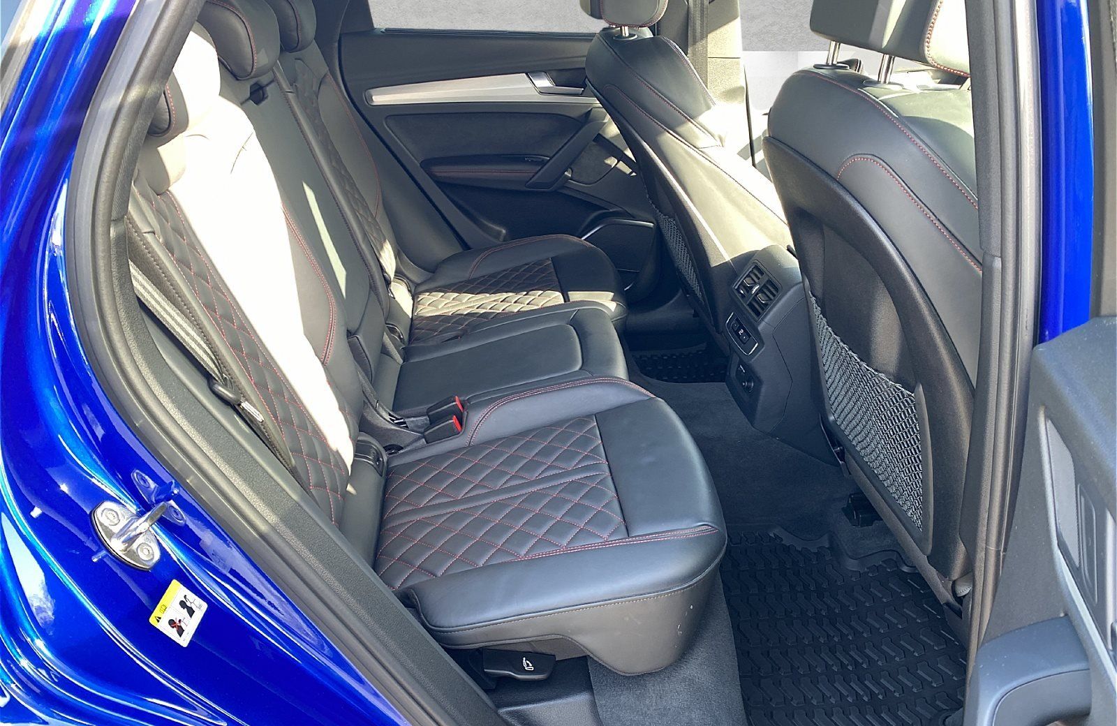 Audi Q5 55 TFSIe S line quattro S-tronic Matrix Navi foto 11