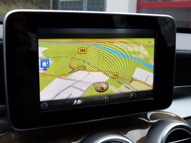 Mercedes-Benz C 180 T AUTOMATIK EXKLUSIVE+LED+SHZ+PDC+NAVI+EPH foto 13