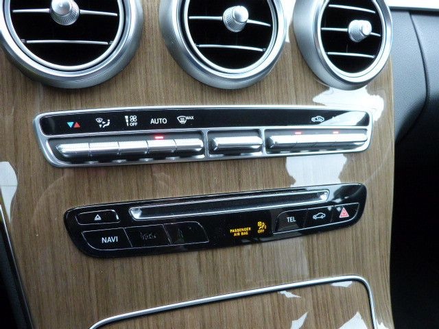 Mercedes-Benz C 180 T AUTOMATIK EXKLUSIVE+LED+SHZ+PDC+NAVI+EPH foto 16