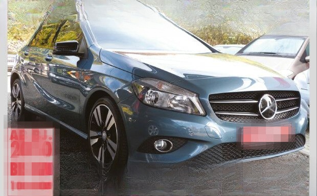 Mercedes-Benz C 180 T AUTOMATIK EXKLUSIVE+LED+SHZ+PDC+NAVI+EPH foto 25