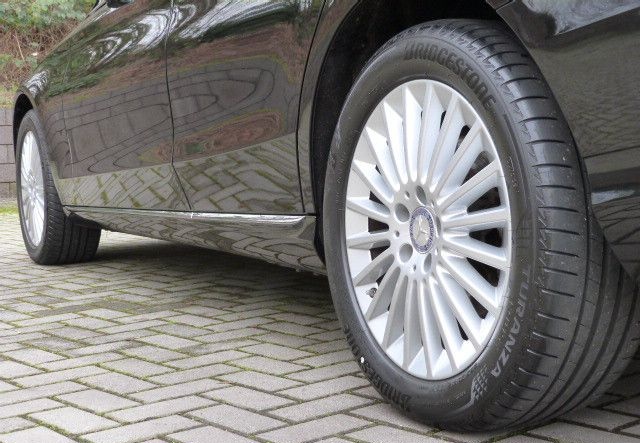 Mercedes-Benz C 180 T AUTOMATIK EXKLUSIVE+LED+SHZ+PDC+NAVI+EPH foto 7