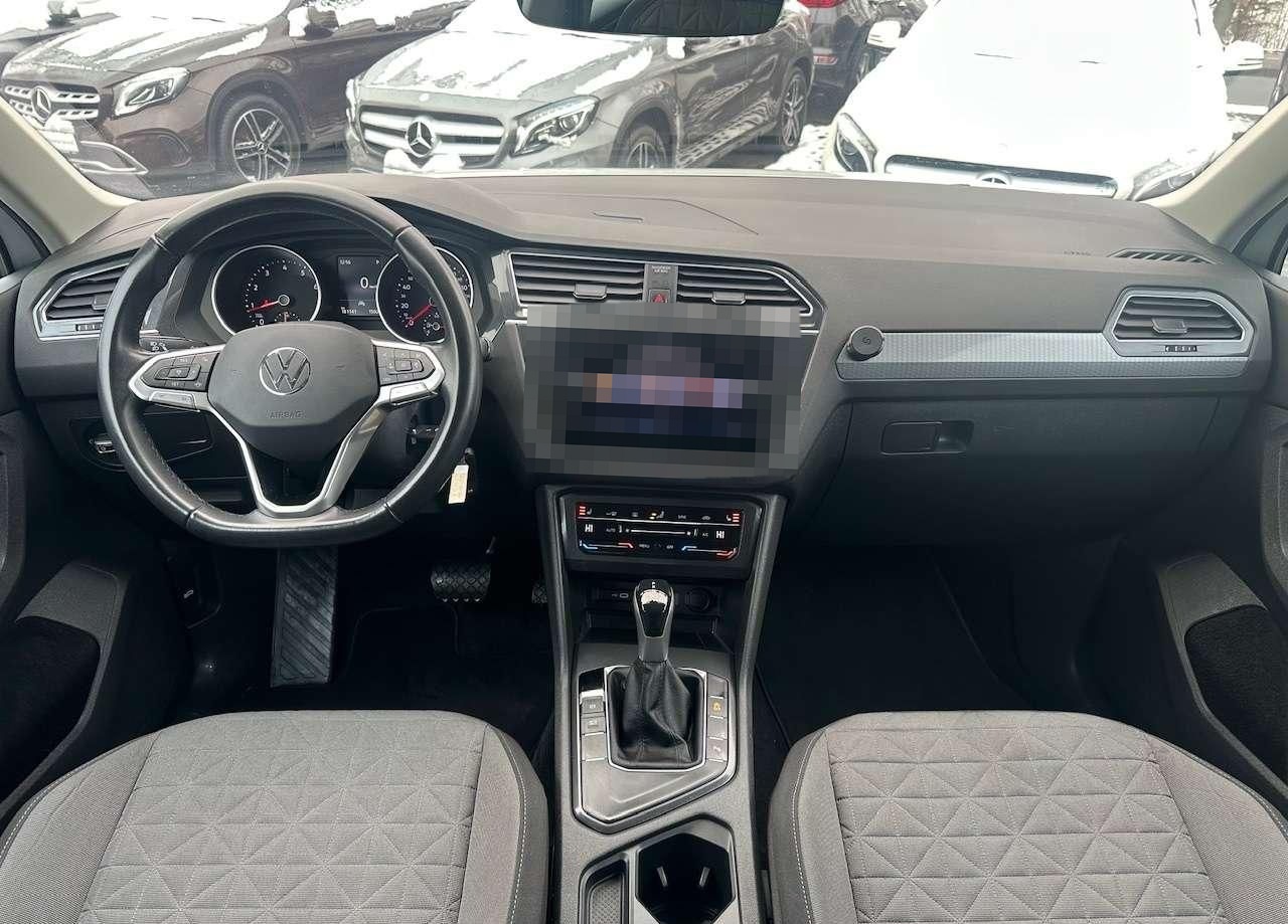 Volkswagen Tiguan 1.5 TSI Life Automatik foto 16