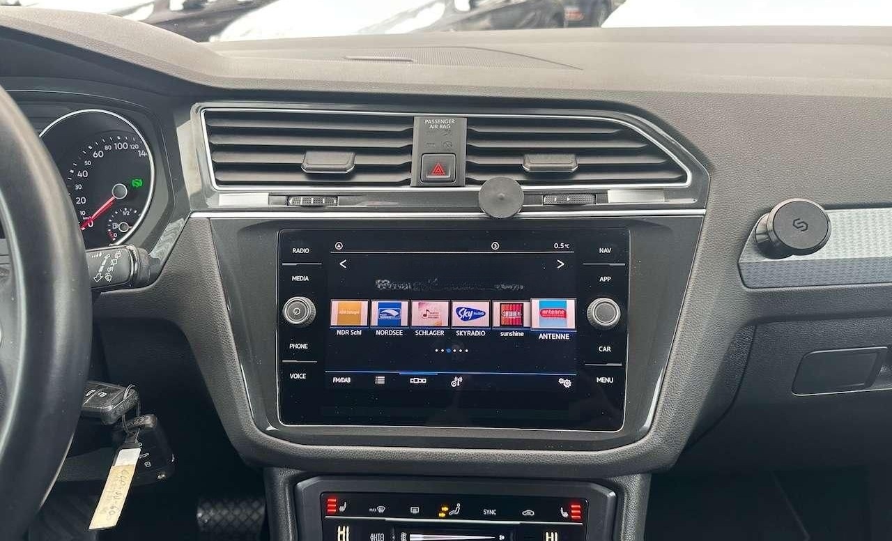 Volkswagen Tiguan 1.5 TSI Life Automatik foto 19
