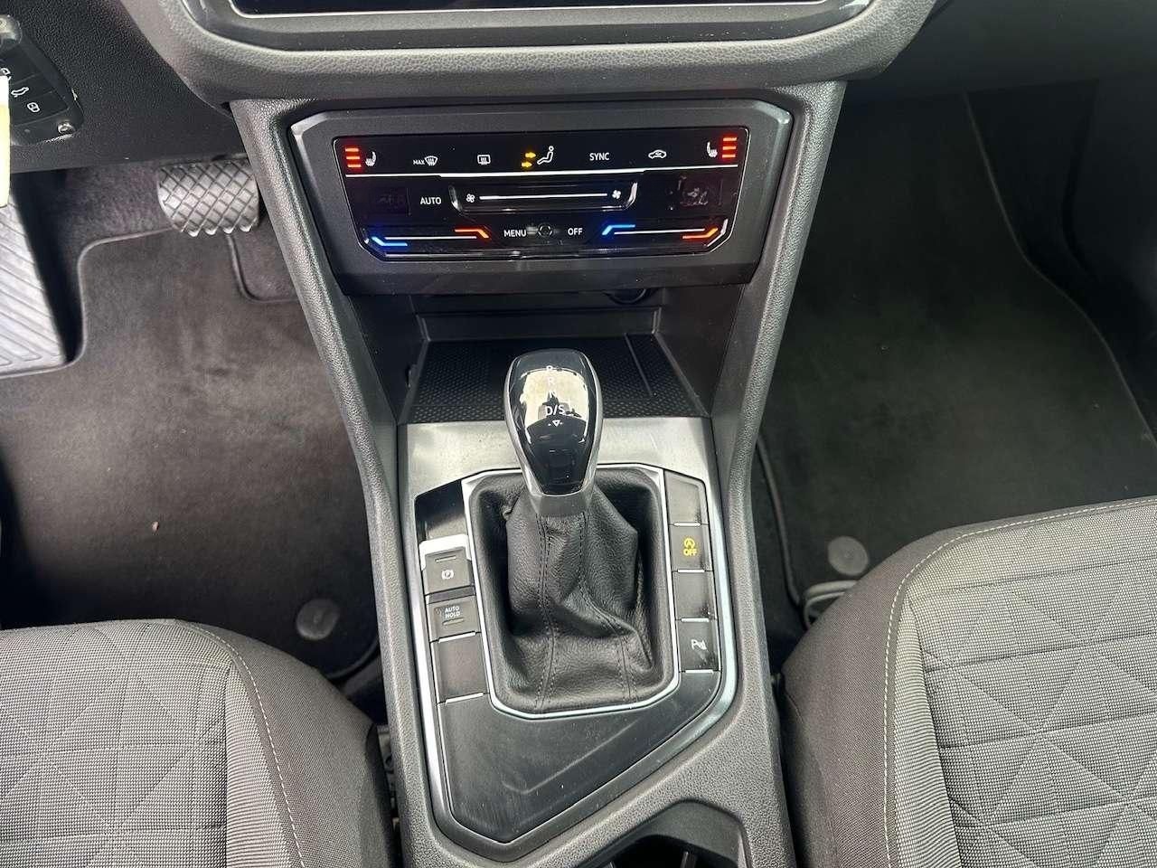Volkswagen Tiguan 1.5 TSI Life Automatik foto 20