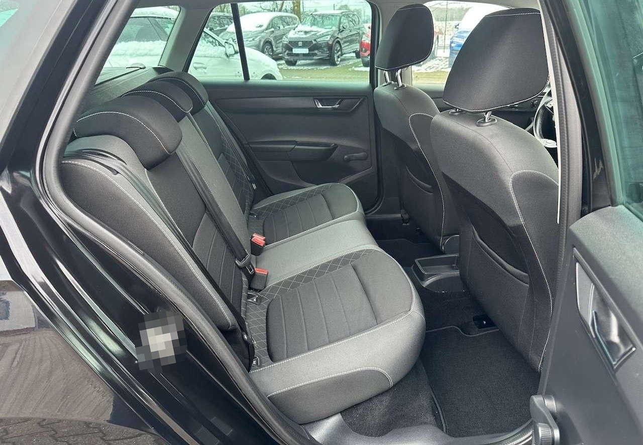 Volkswagen Tiguan 1.5 TSI Life Automatik foto 22