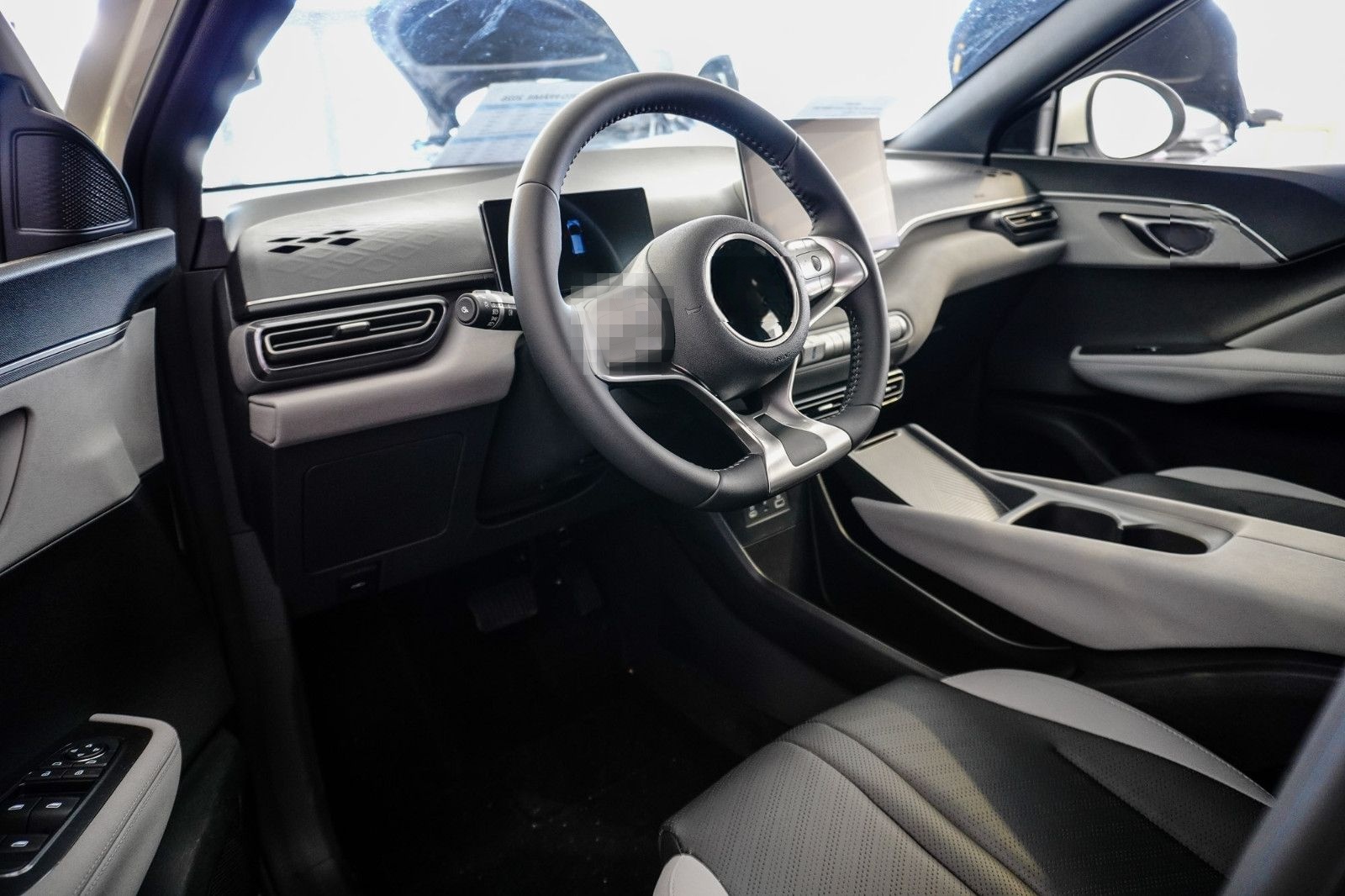 BYD DOLPHIN SURF ACTIVE FÖRDERFÄHIG! foto 11