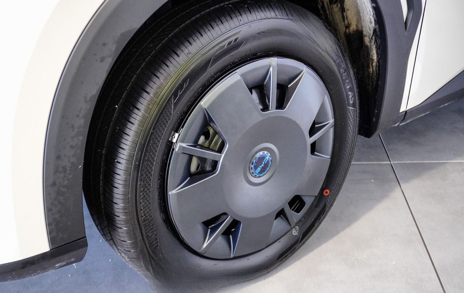 BYD DOLPHIN SURF ACTIVE FÖRDERFÄHIG! foto 12