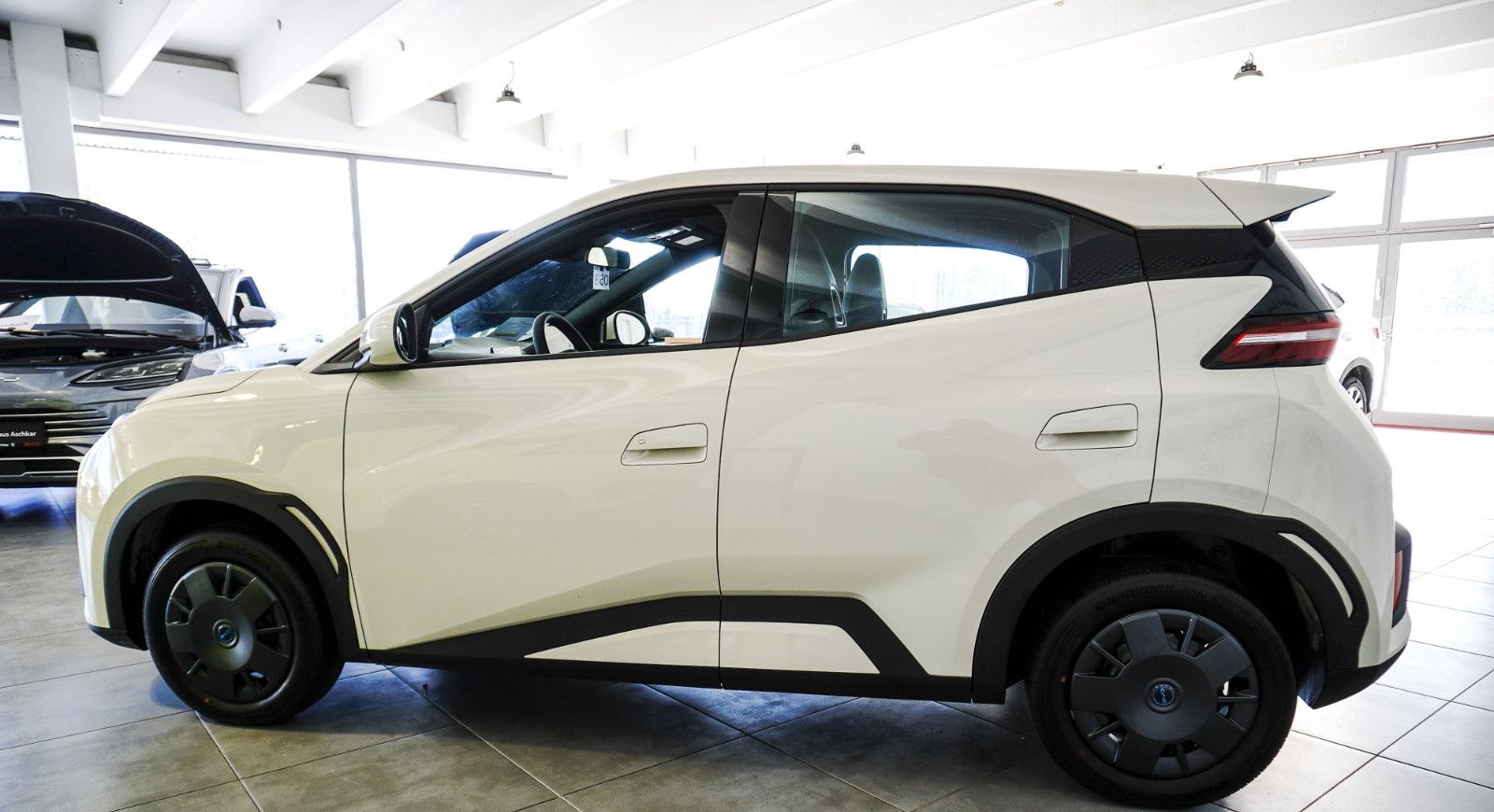 BYD DOLPHIN SURF ACTIVE FÖRDERFÄHIG! foto 6