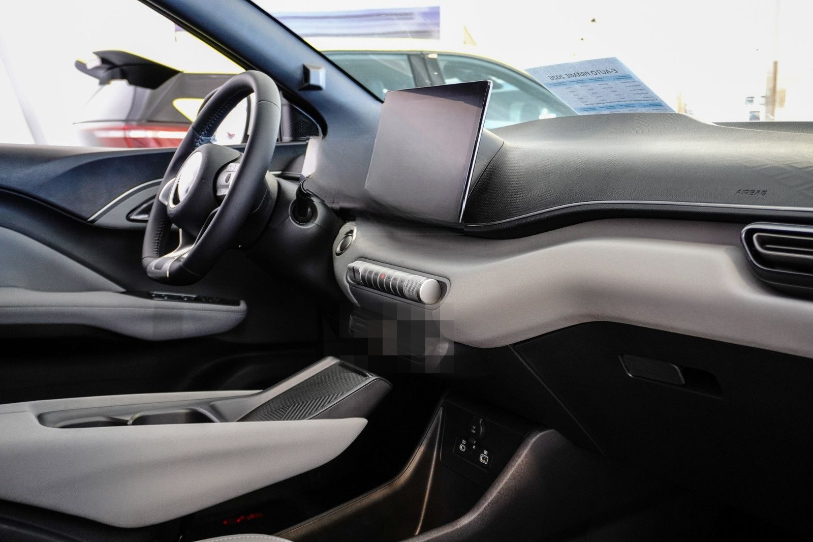 BYD DOLPHIN SURF ACTIVE FÖRDERFÄHIG! foto 7