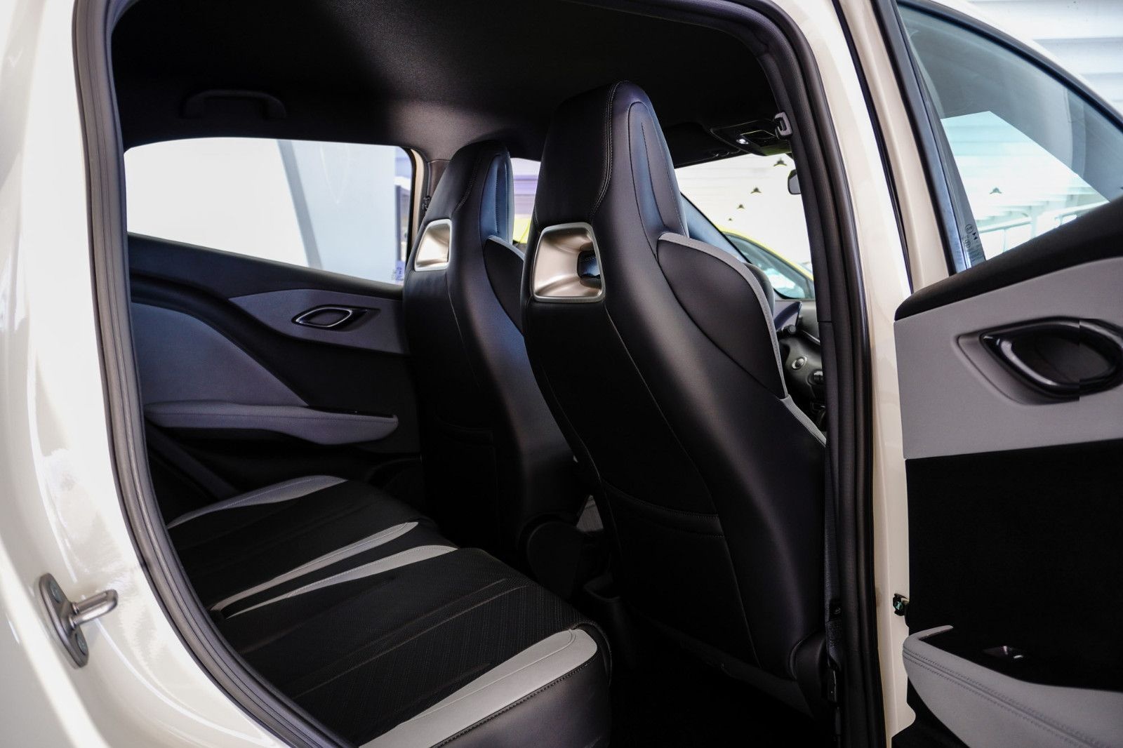 BYD DOLPHIN SURF ACTIVE FÖRDERFÄHIG! foto 8