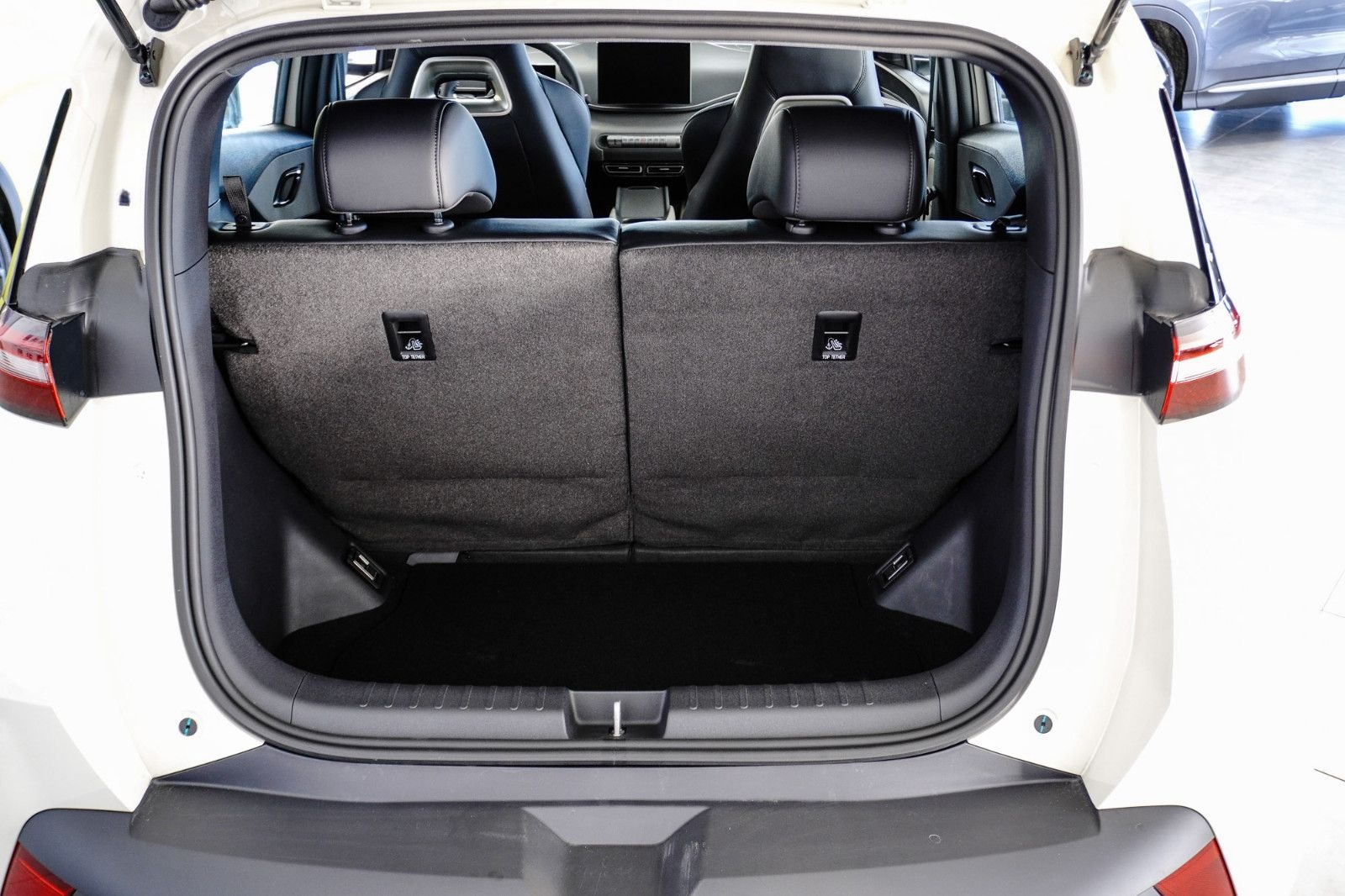 BYD DOLPHIN SURF ACTIVE FÖRDERFÄHIG! foto 9