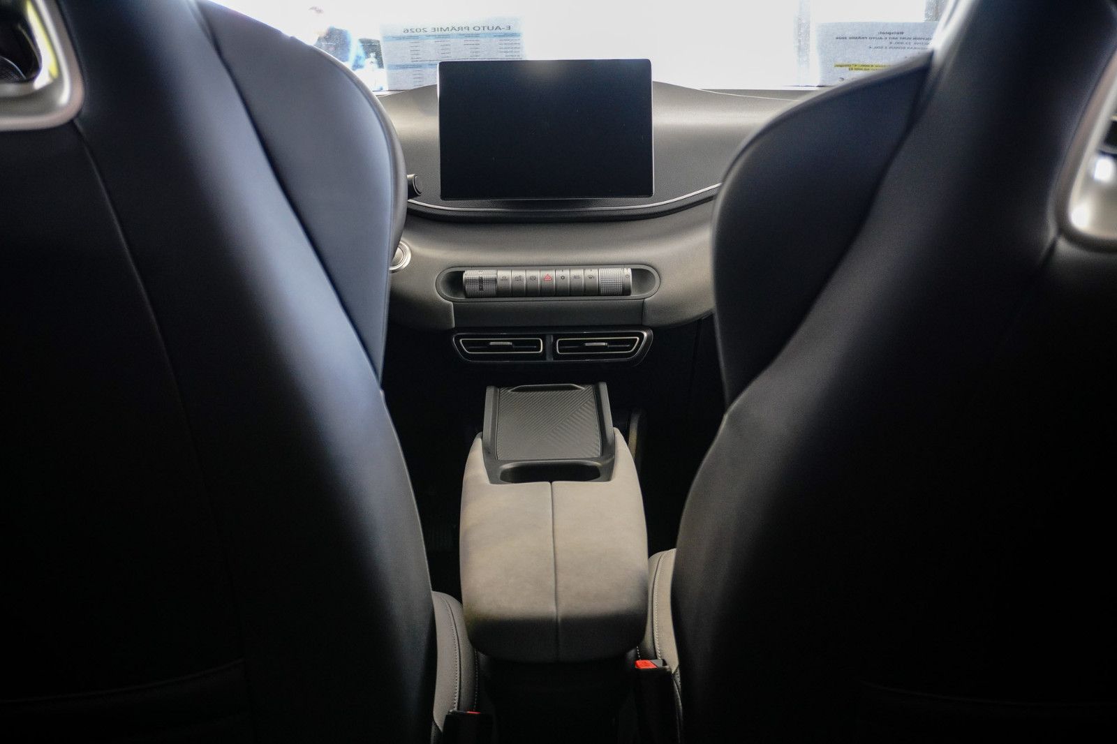 BYD DOLPHIN SURF ACTIVE FÖRDERFÄHIG! foto 10