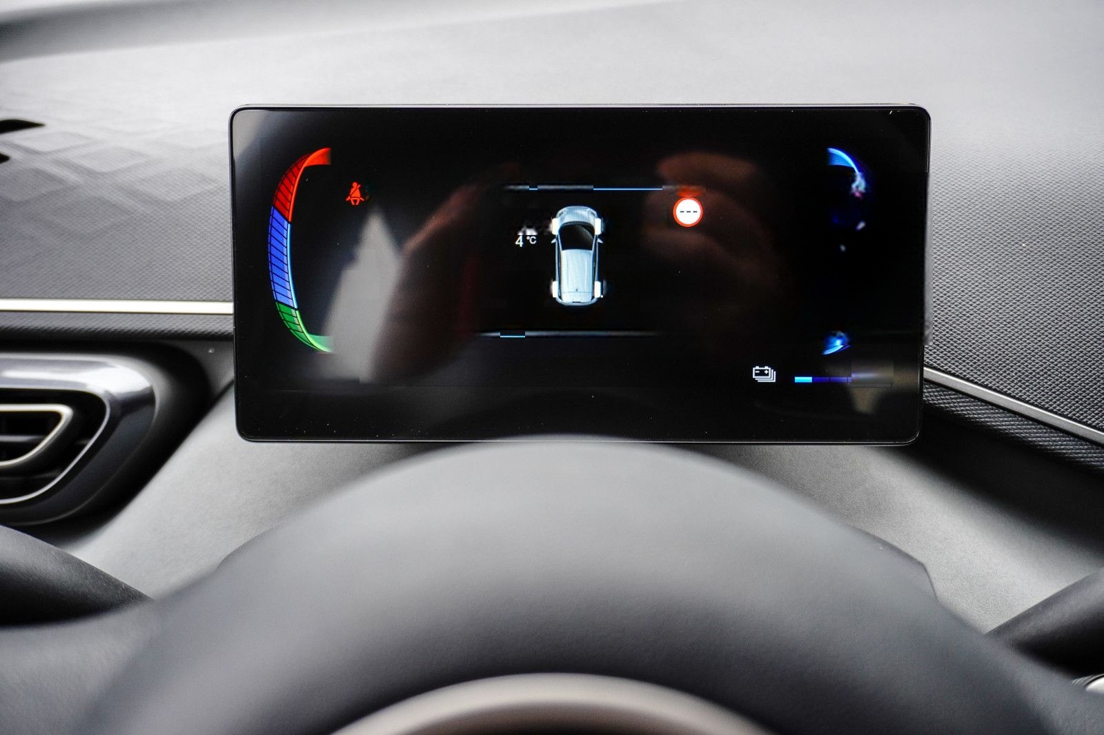 BYD DOLPHIN SURF ACTIVE FÖRDERFÄHIG! foto 11