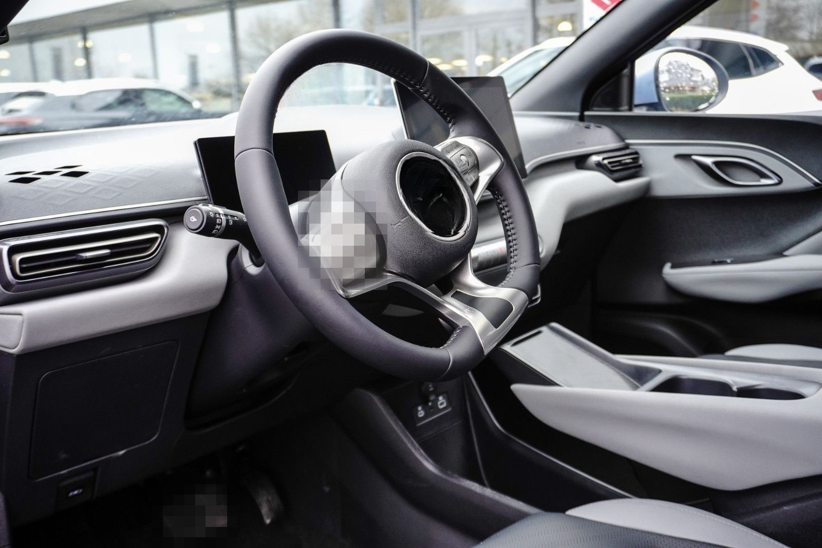 BYD DOLPHIN SURF ACTIVE FÖRDERFÄHIG! foto 14