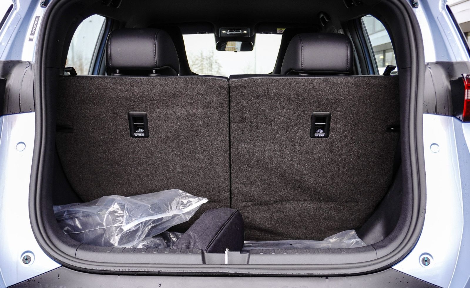 BYD DOLPHIN SURF ACTIVE FÖRDERFÄHIG! foto 16