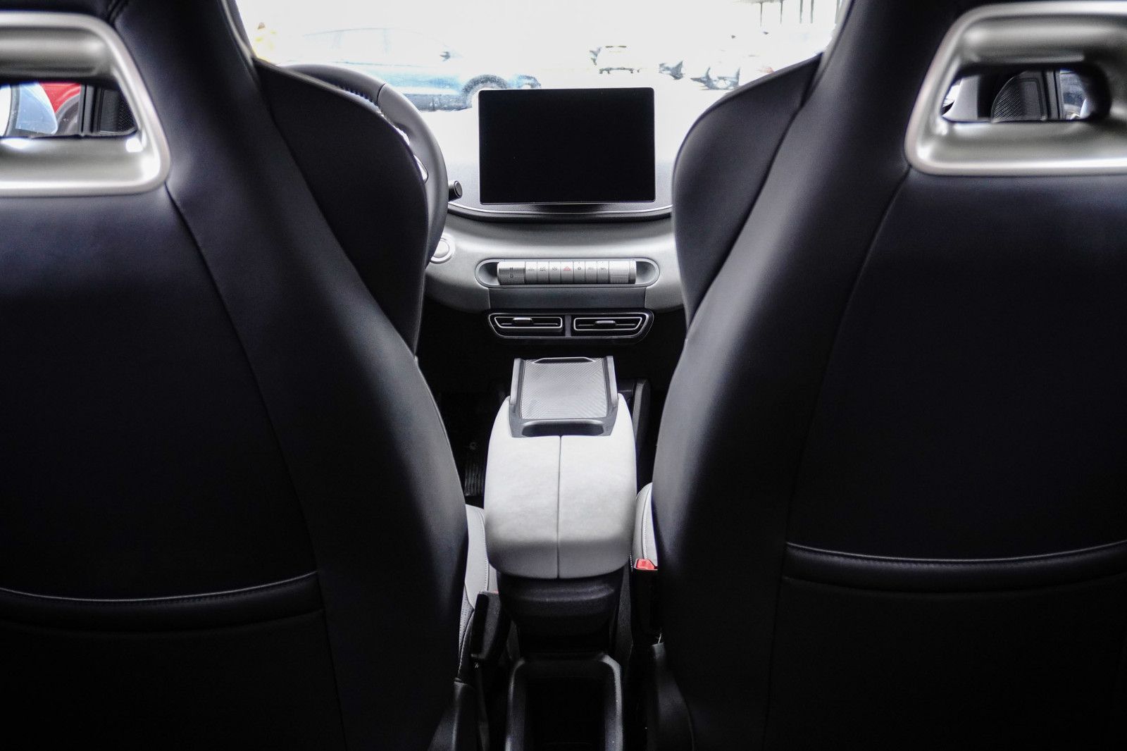 BYD DOLPHIN SURF ACTIVE FÖRDERFÄHIG! foto 17