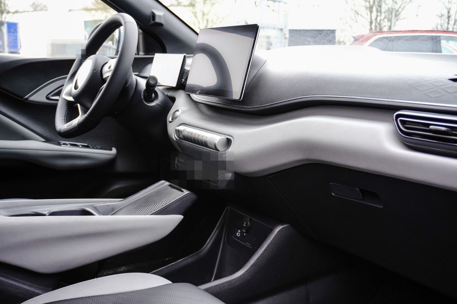 BYD DOLPHIN SURF ACTIVE FÖRDERFÄHIG! foto 18