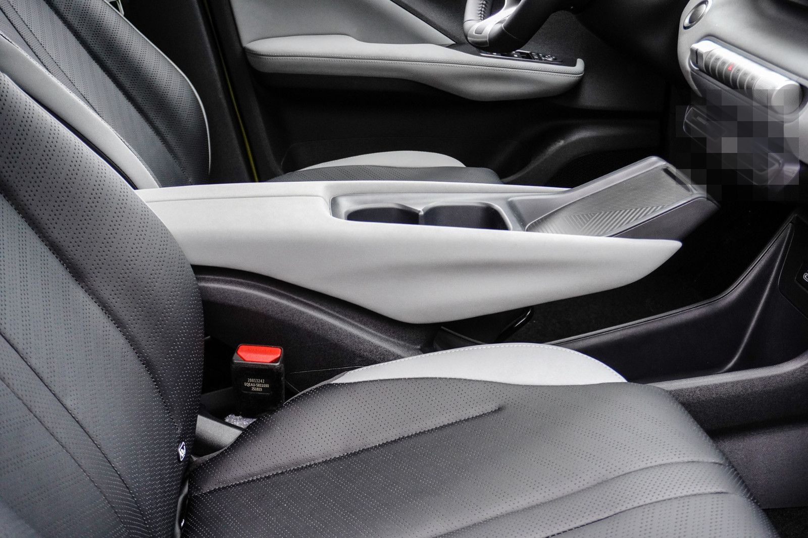 BYD DOLPHIN SURF ACTIVE FÖRDERFÄHIG! foto 7