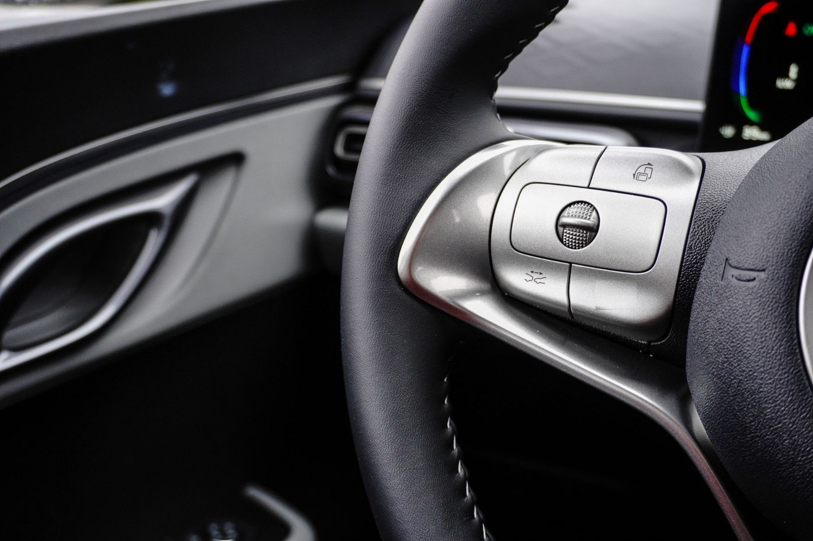 BYD DOLPHIN SURF ACTIVE FÖRDERFÄHIG! foto 9