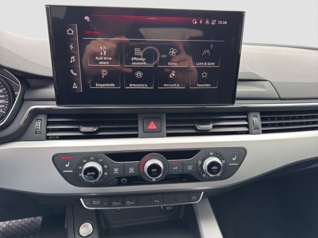 Audi A4 Avant 40 TDI S line Competition Edition AHK foto 13