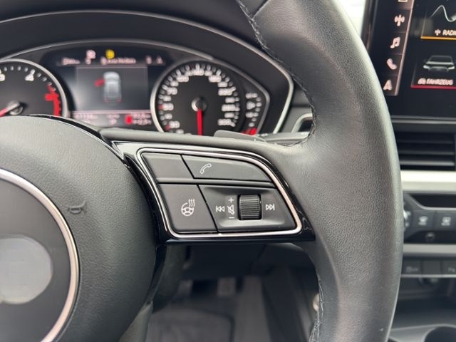 Audi A4 Avant 40 TDI S line Competition Edition AHK foto 20