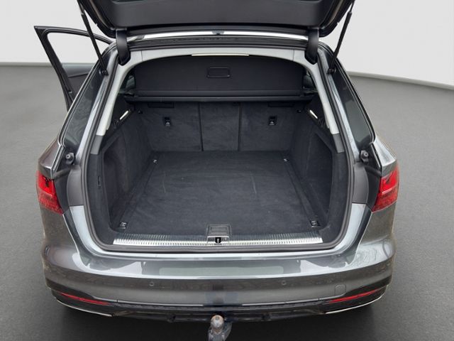 Audi A4 Avant 40 TDI S line Competition Edition AHK foto 22