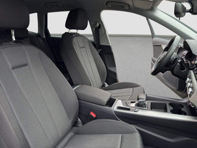 Audi A4 Avant 40 TDI S line Competition Edition AHK foto 24