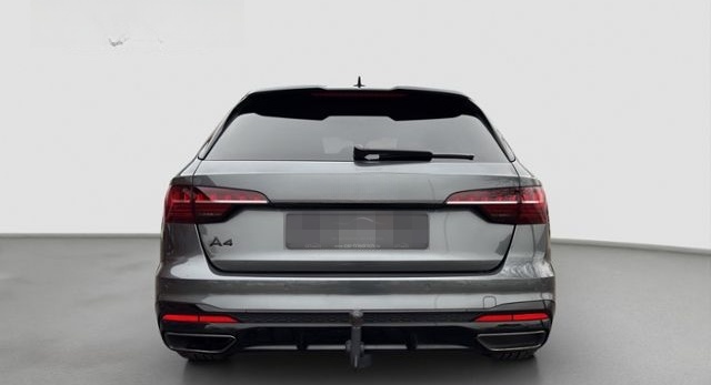 Audi A4 Avant 40 TDI S line Competition Edition AHK foto 6