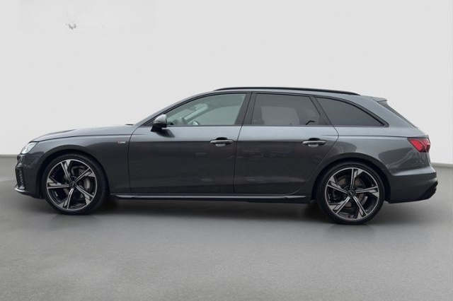 Audi A4 Avant 40 TDI S line Competition Edition AHK foto 8