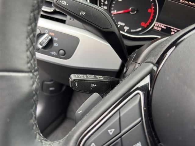 Audi A4 Avant 40 TDI S line Competition Edition AHK foto 10