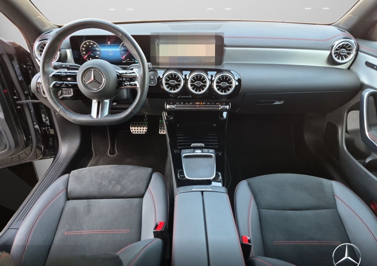 Mercedes-Benz CLA 200 SB AMG Prem./NIGHT/SPURH/TOTW/KEYL/EASY foto 13