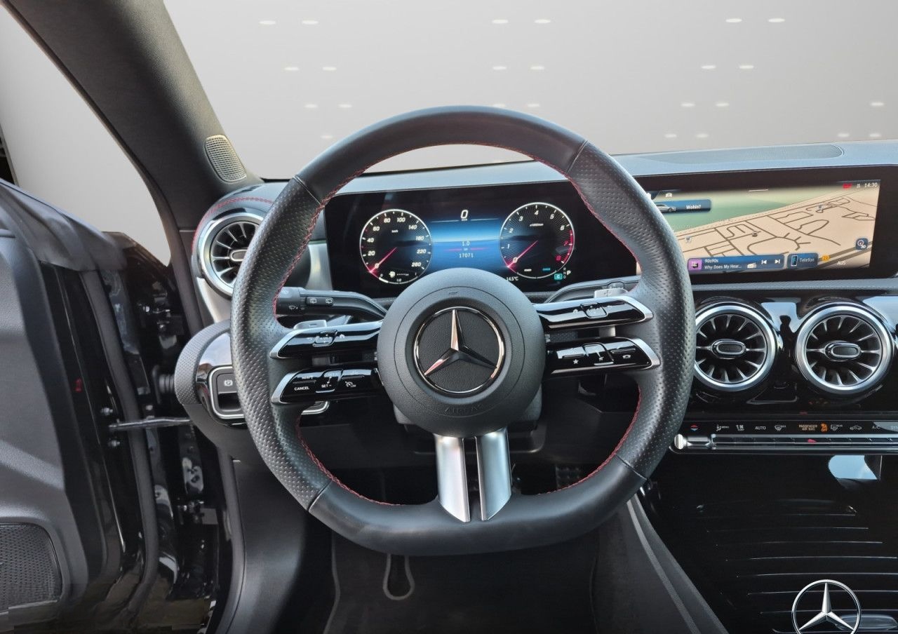 Mercedes-Benz CLA 200 SB AMG Prem./NIGHT/SPURH/TOTW/KEYL/EASY foto 14