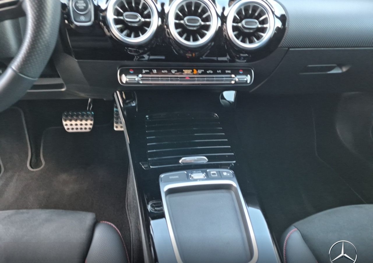 Mercedes-Benz CLA 200 SB AMG Prem./NIGHT/SPURH/TOTW/KEYL/EASY foto 15