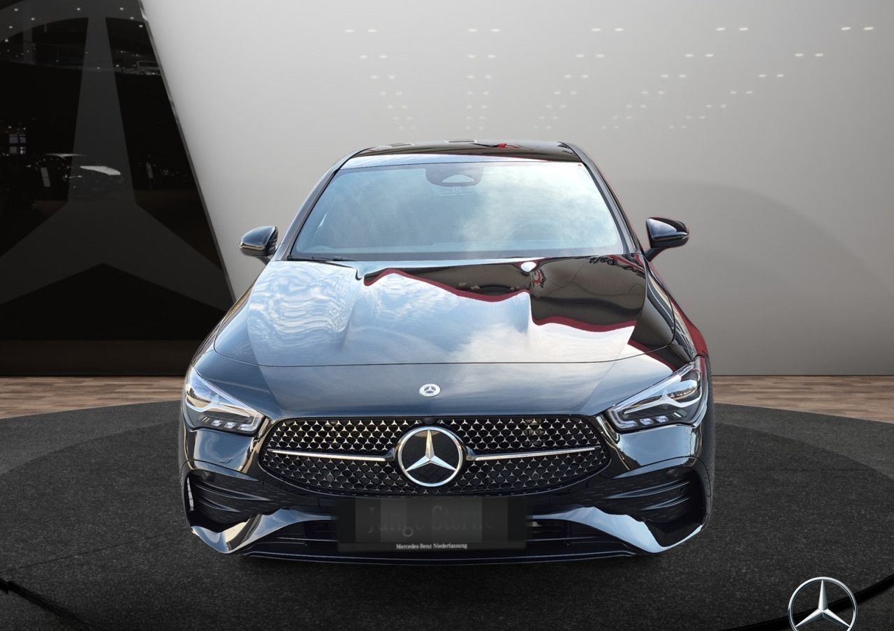 Mercedes-Benz CLA 200 SB AMG Prem./NIGHT/SPURH/TOTW/KEYL/EASY foto 3