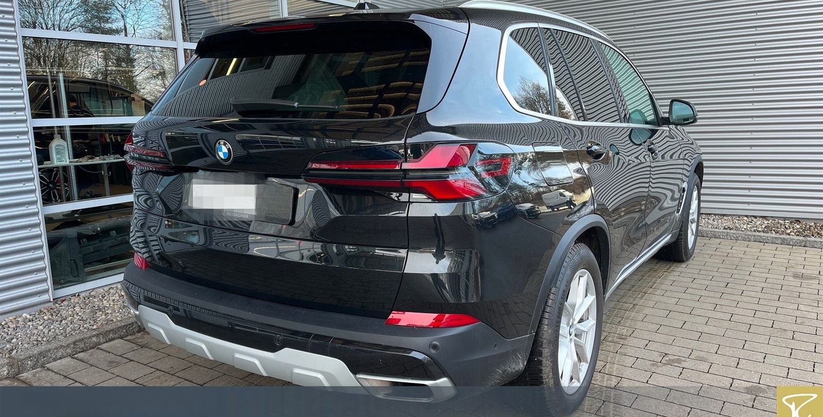 BMW X5 xDrive30d A AHK, RFK, DAB, HiFi foto 2