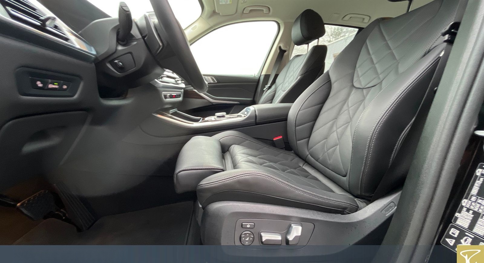 BMW X5 xDrive30d A AHK, RFK, DAB, HiFi foto 4