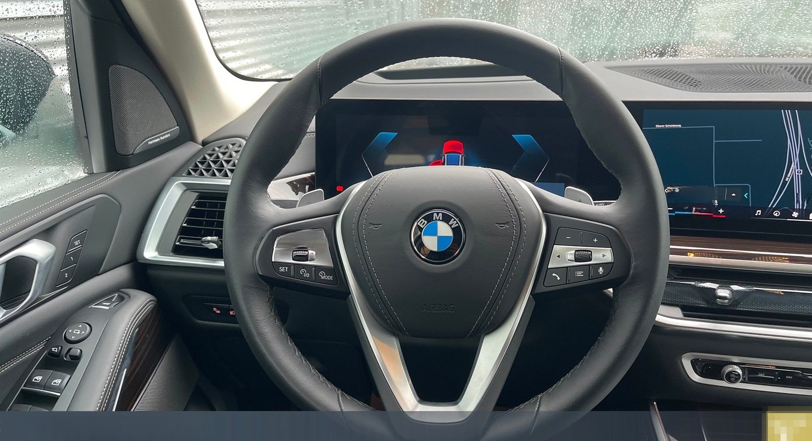 BMW X5 xDrive30d A AHK, RFK, DAB, HiFi foto 5