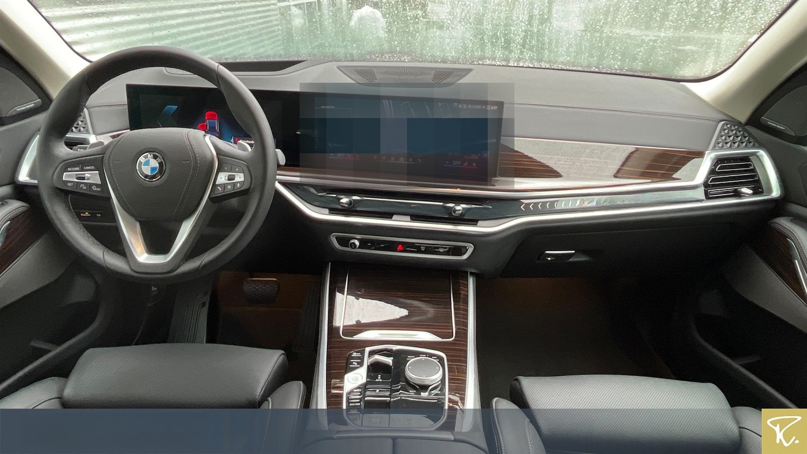 BMW X5 xDrive30d A AHK, RFK, DAB, HiFi foto 6