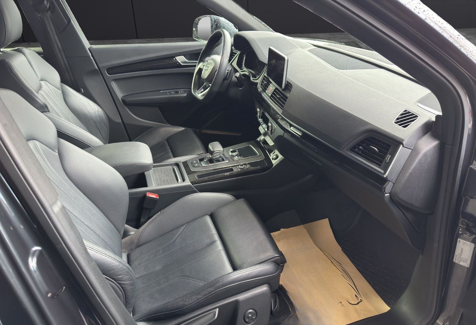 Audi Q5 45 TDI quattro design / VIRTUAL / ACC / CAM foto 12