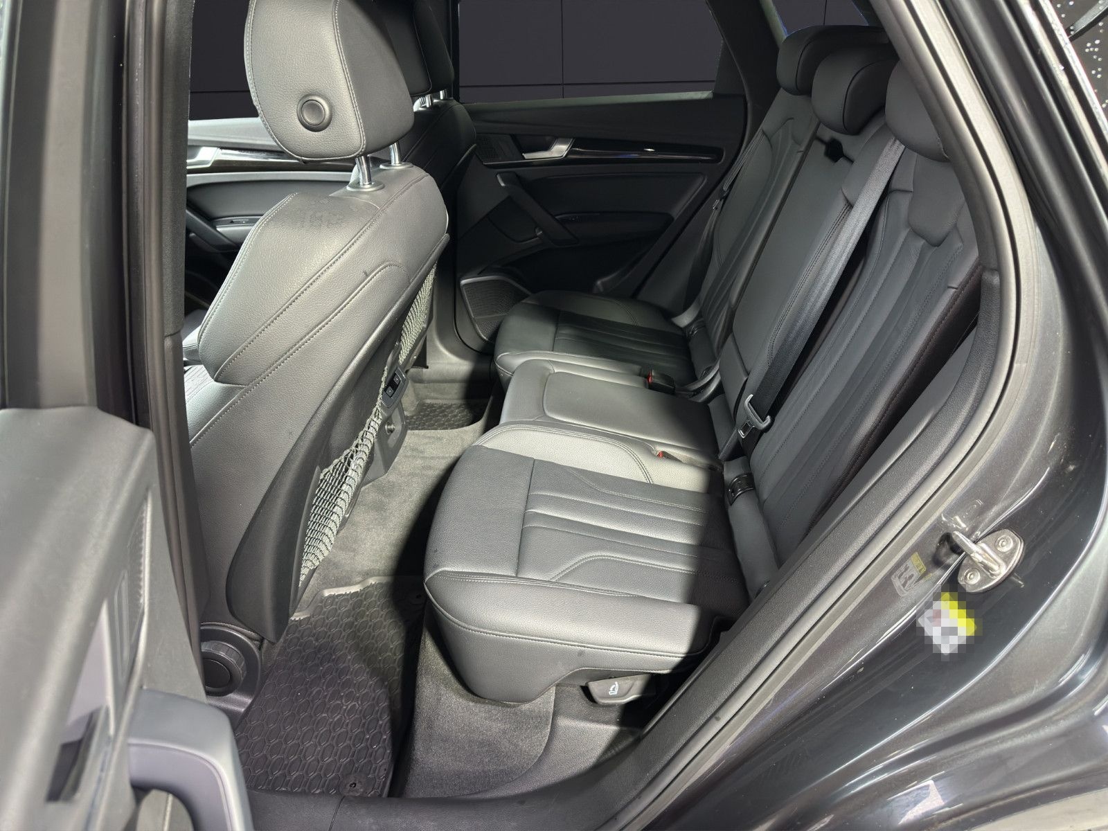 Audi Q5 45 TDI quattro design / VIRTUAL / ACC / CAM foto 13