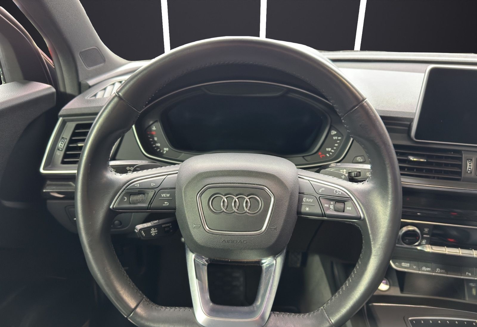 Audi Q5 45 TDI quattro design / VIRTUAL / ACC / CAM foto 16