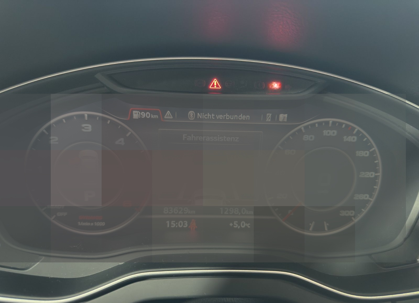 Audi Q5 45 TDI quattro design / VIRTUAL / ACC / CAM foto 17