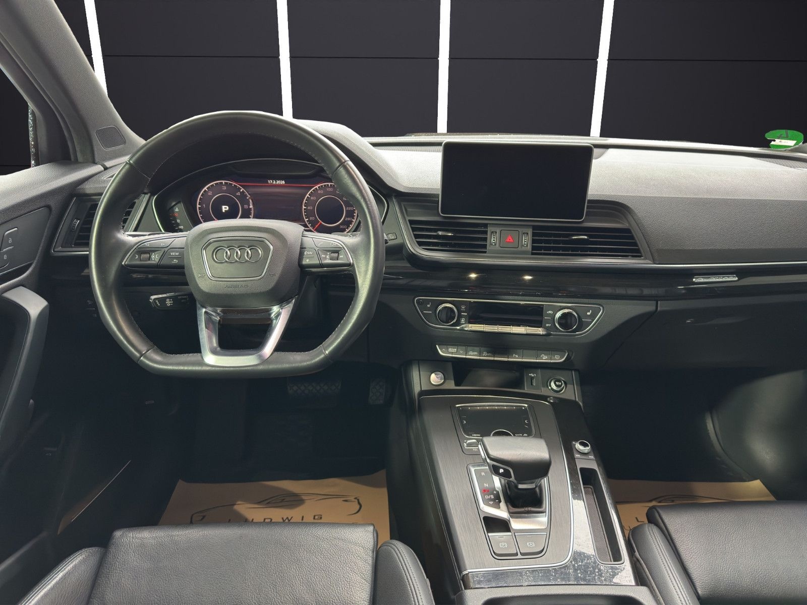 Audi Q5 45 TDI quattro design / VIRTUAL / ACC / CAM foto 19