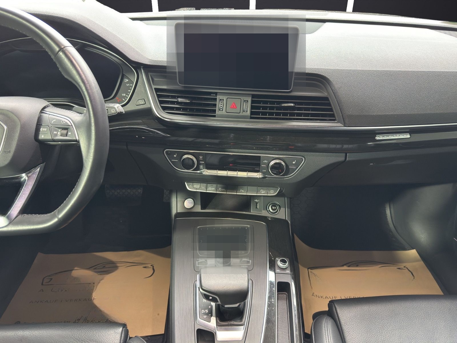 Audi Q5 45 TDI quattro design / VIRTUAL / ACC / CAM foto 20